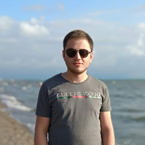 Arman Arakelyan