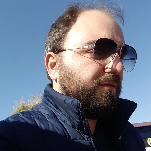 Grigor Sadoyan