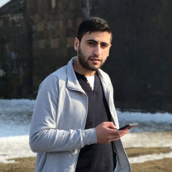 Smbat Jamalyan