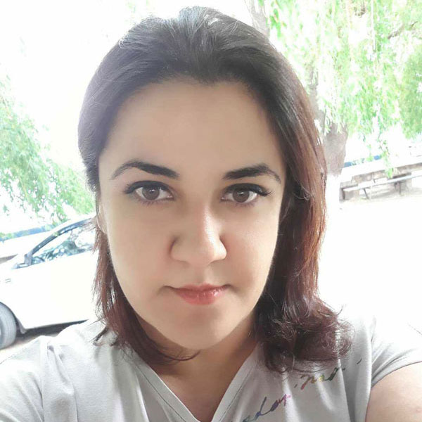 Tatevik Yeghiazaryan