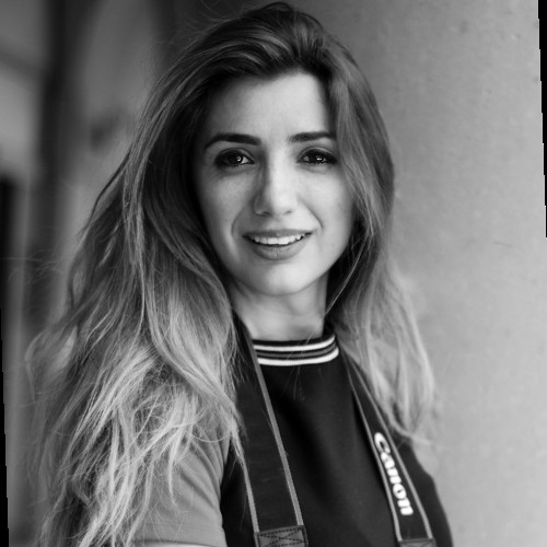 Ani Sahakyan